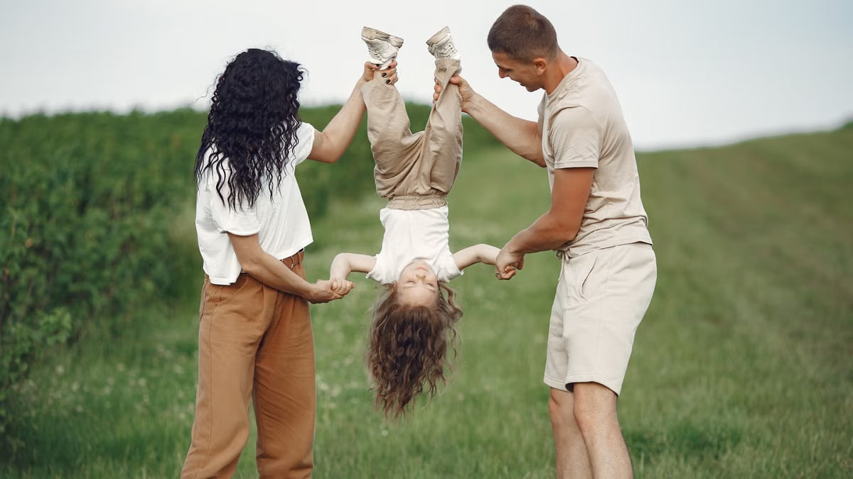 Actividades familiares para fortalecer los lazos