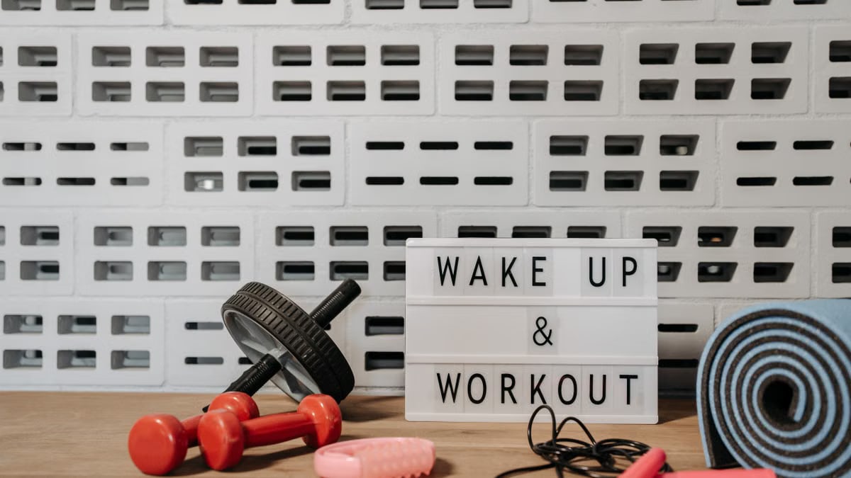 Cómo mantenerte motivado para hacer ejercicio